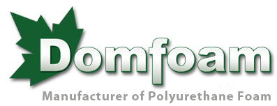 Domfoam Logo